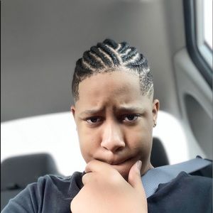 Meet your Posher, Daymere